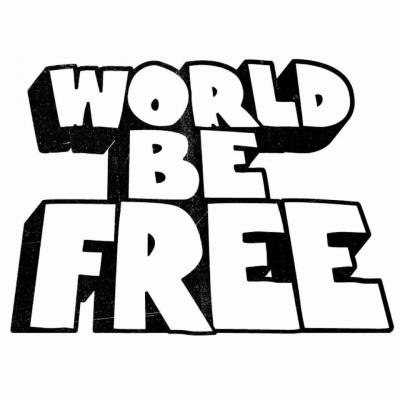 logo World Be Free